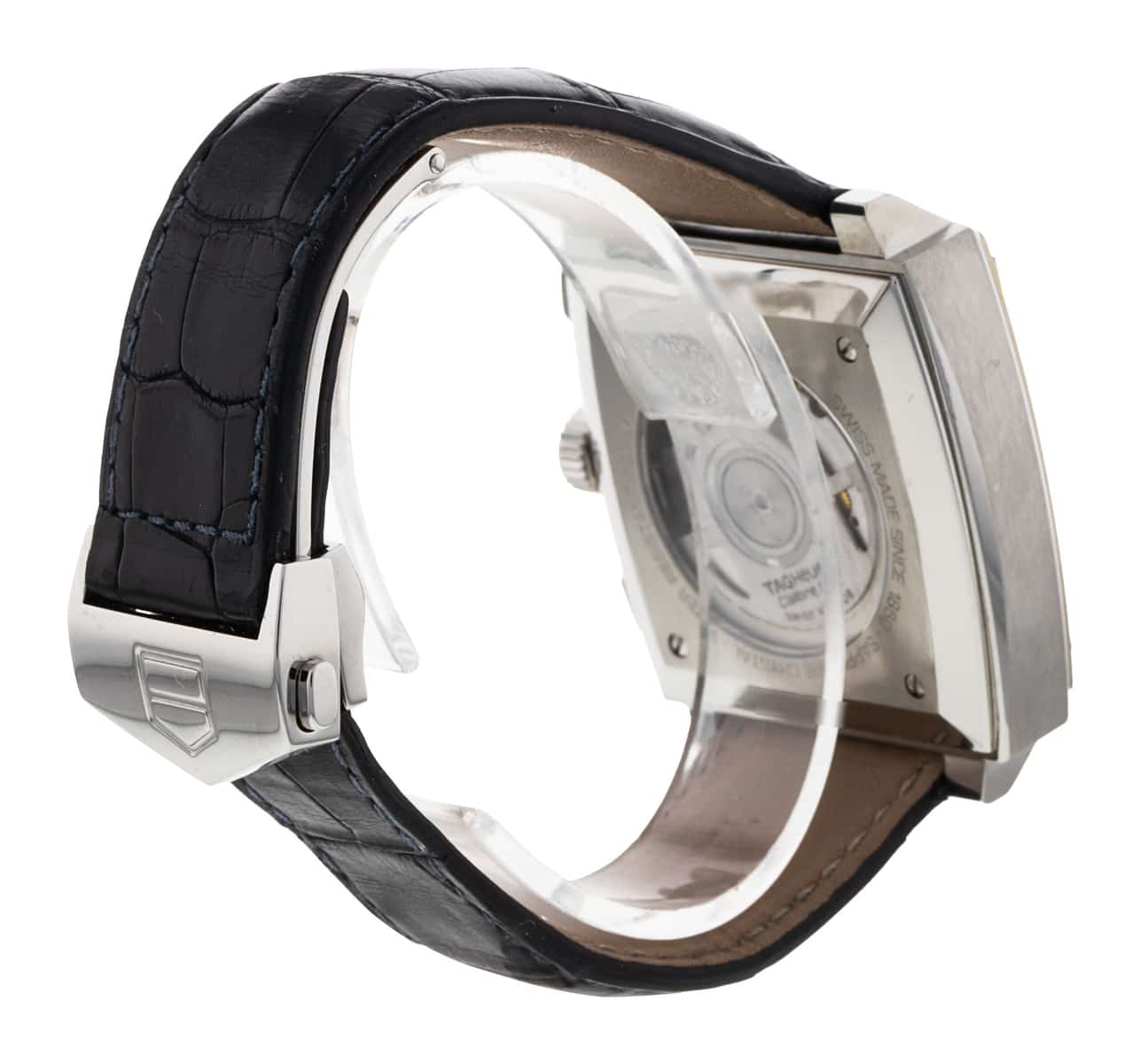 Tag Heuer Monaco CAW2111.FC6183 Tag Heuer Monaco CAW2111.FC6183